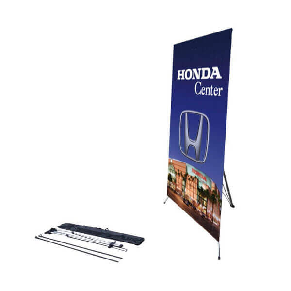 32 x banner stand with print megastore printing