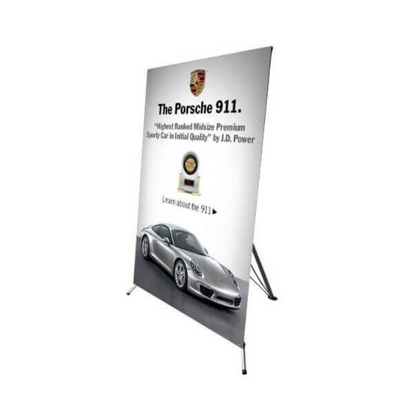 48 x banner stand with print megastore printing
